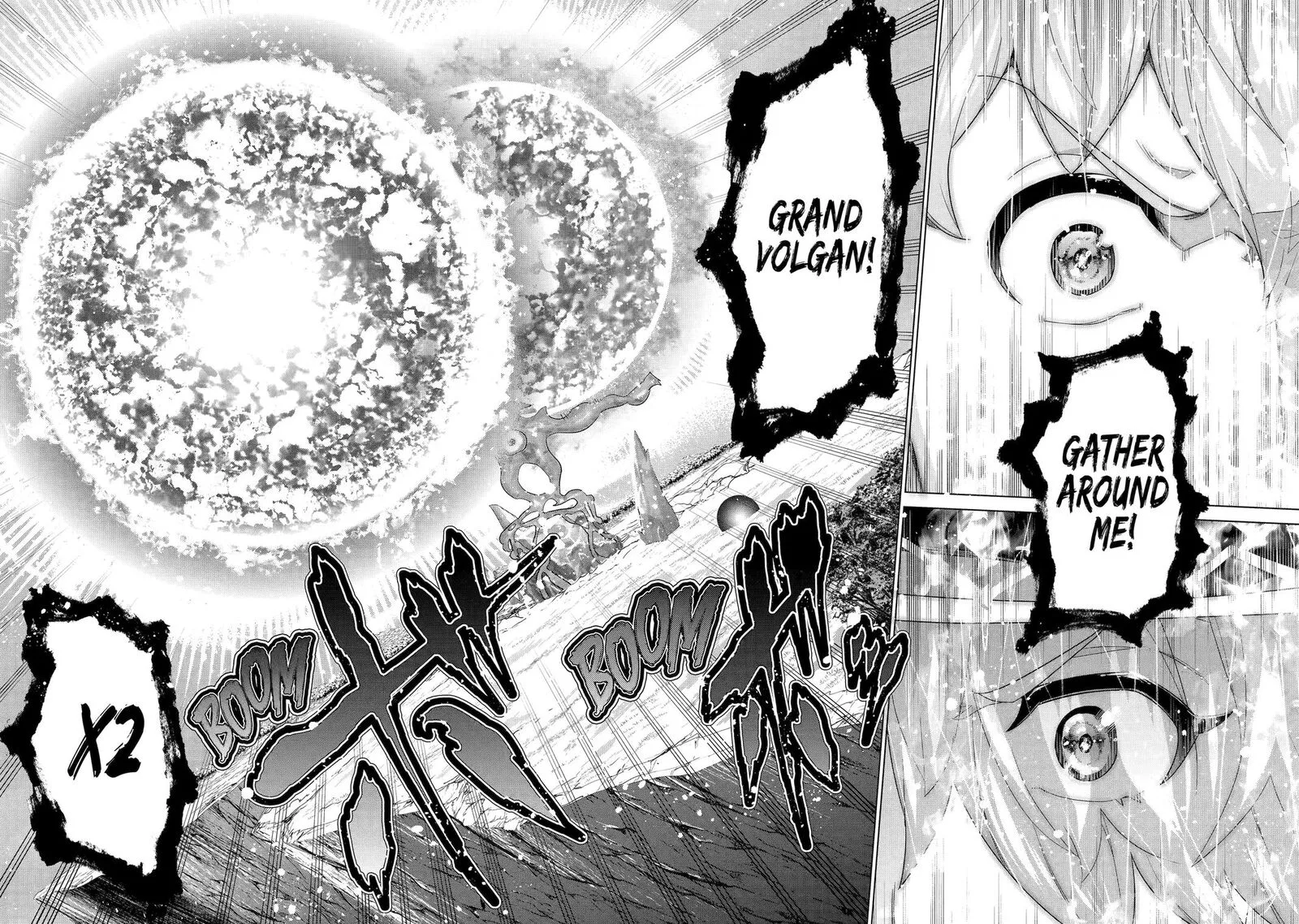 le de Munou to Iware Tsuzuketa Ore desu ga, Sekaiteki ni wa Chou Yuunou datta You desu Chapter 33 page 20