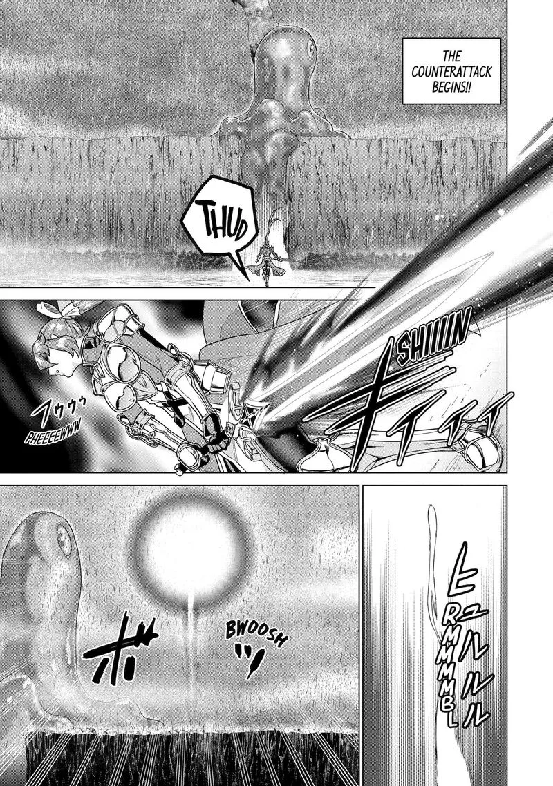 le de Munou to Iware Tsuzuketa Ore desu ga, Sekaiteki ni wa Chou Yuunou datta You desu Chapter 33 page 1