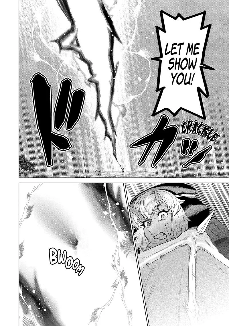 le de Munou to Iware Tsuzuketa Ore desu ga, Sekaiteki ni wa Chou Yuunou datta You desu Chapter 33 page 14