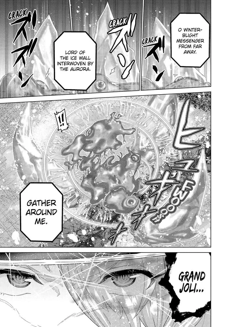 le de Munou to Iware Tsuzuketa Ore desu ga, Sekaiteki ni wa Chou Yuunou datta You desu Chapter 33 page 5