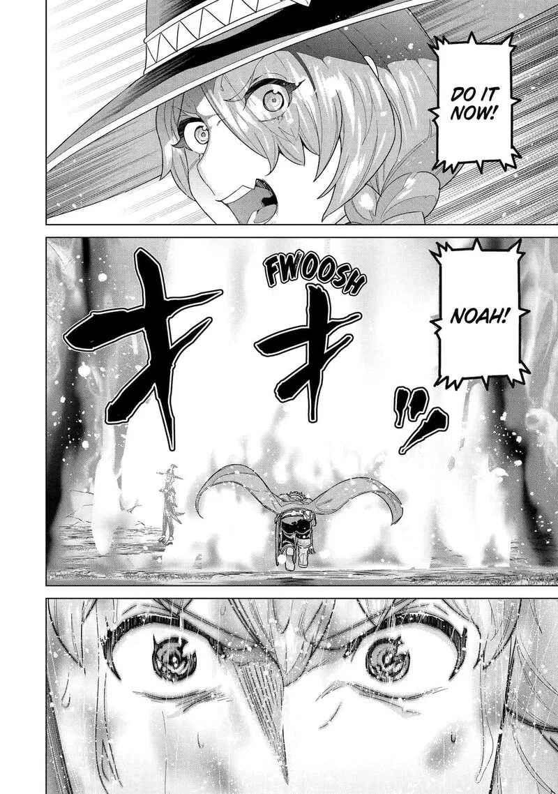 le de Munou to Iware Tsuzuketa Ore desu ga, Sekaiteki ni wa Chou Yuunou datta You desu Chapter 33 page 7