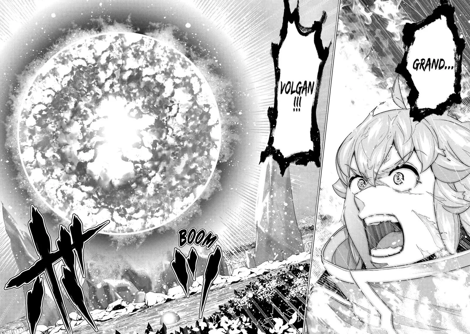 le de Munou to Iware Tsuzuketa Ore desu ga, Sekaiteki ni wa Chou Yuunou datta You desu Chapter 33 page 9