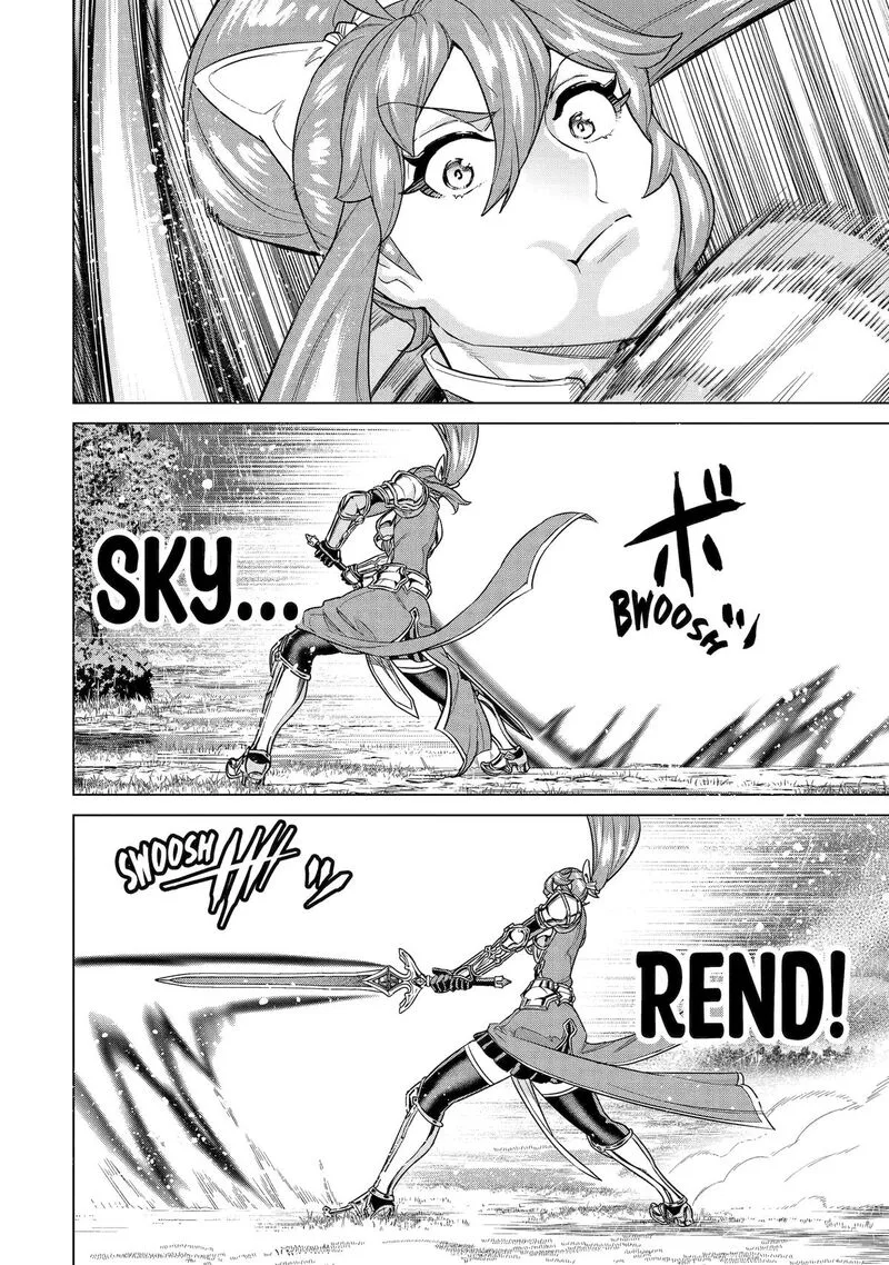 le de Munou to Iware Tsuzuketa Ore desu ga, Sekaiteki ni wa Chou Yuunou datta You desu Chapter 33 page 2
