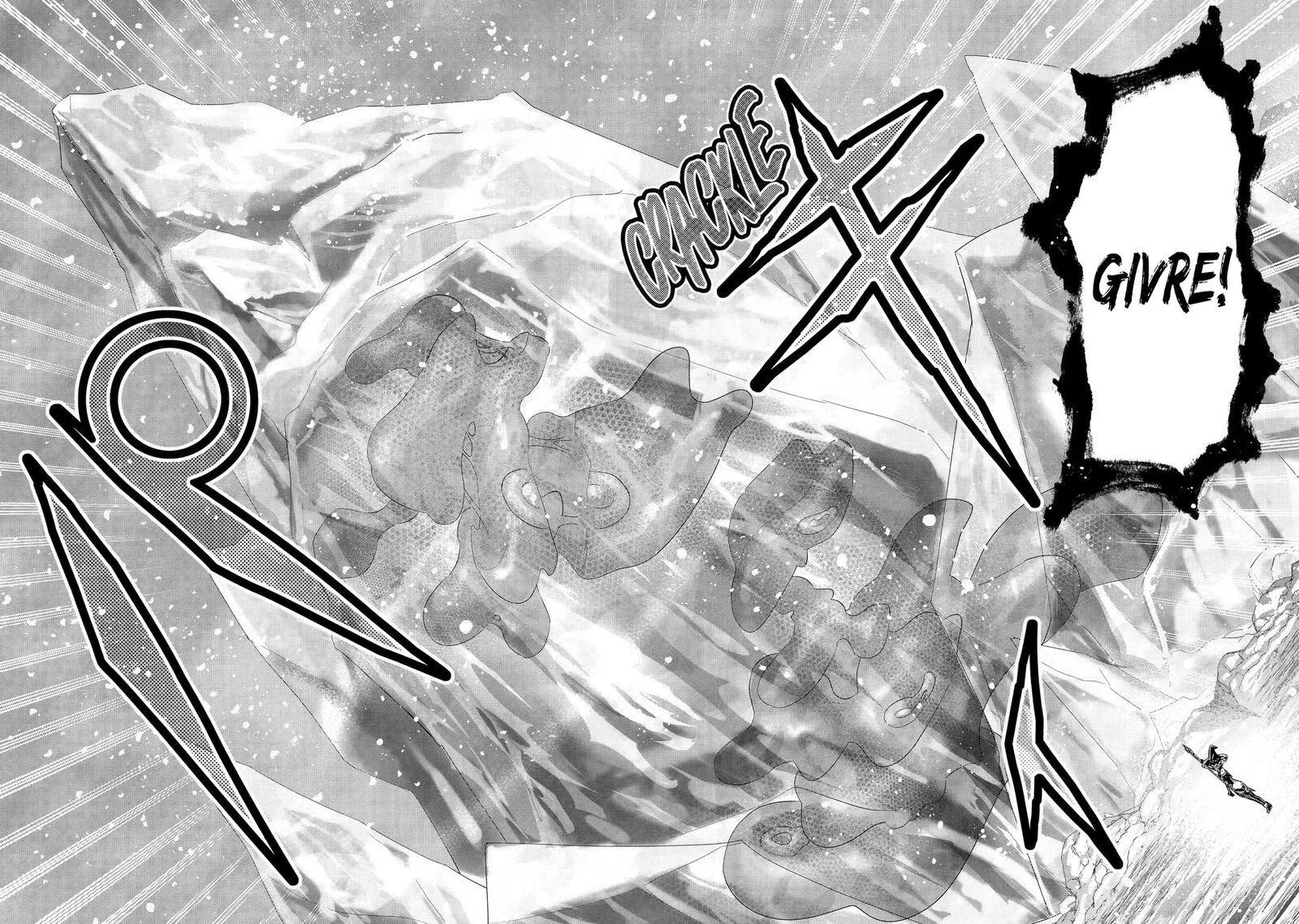 le de Munou to Iware Tsuzuketa Ore desu ga, Sekaiteki ni wa Chou Yuunou datta You desu Chapter 33 page 6