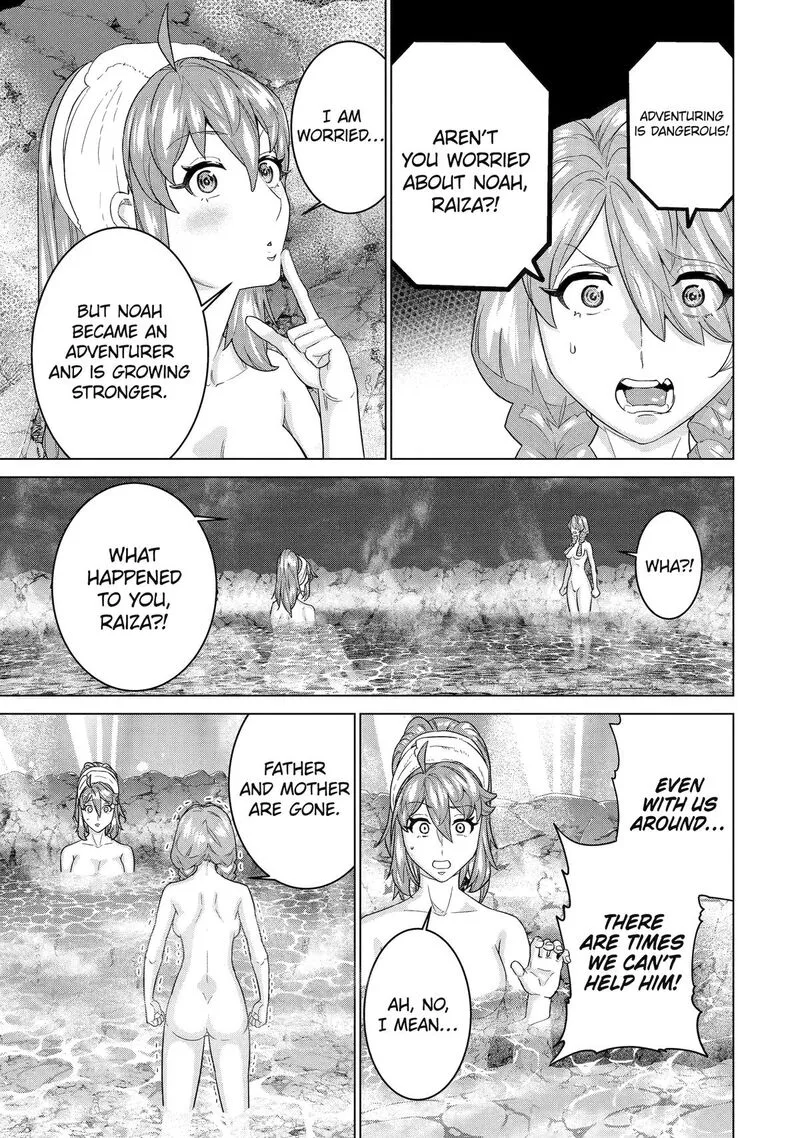 le de Munou to Iware Tsuzuketa Ore desu ga, Sekaiteki ni wa Chou Yuunou datta You desu Chapter 34 page 13