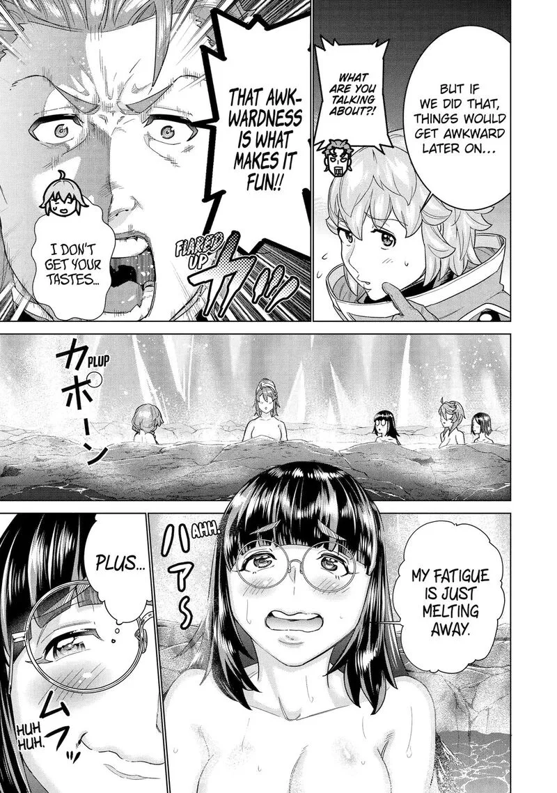 le de Munou to Iware Tsuzuketa Ore desu ga, Sekaiteki ni wa Chou Yuunou datta You desu Chapter 34 page 7