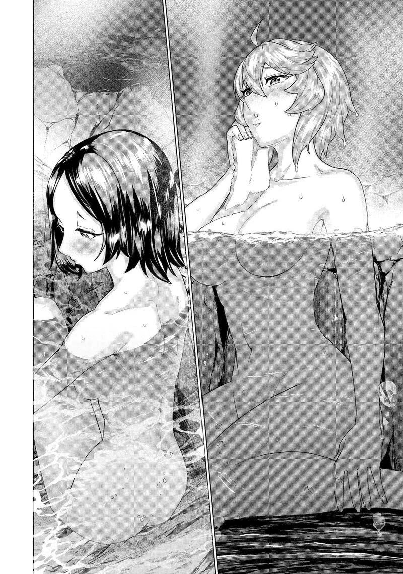 le de Munou to Iware Tsuzuketa Ore desu ga, Sekaiteki ni wa Chou Yuunou datta You desu Chapter 34 page 8