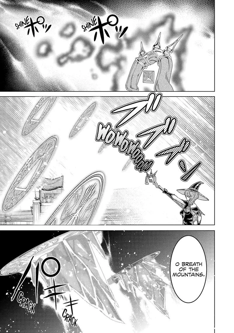 le de Munou to Iware Tsuzuketa Ore desu ga, Sekaiteki ni wa Chou Yuunou datta You desu Chapter 36 page 9