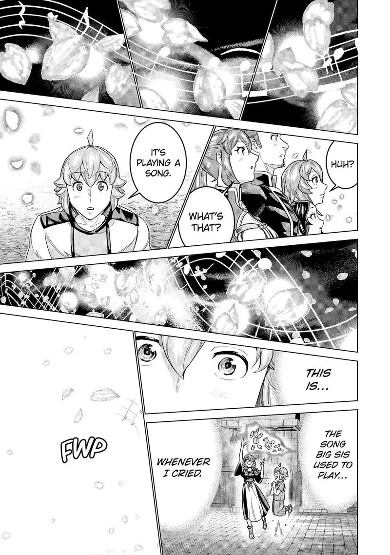 le de Munou to Iware Tsuzuketa Ore desu ga, Sekaiteki ni wa Chou Yuunou datta You desu Chapter 36 page 14