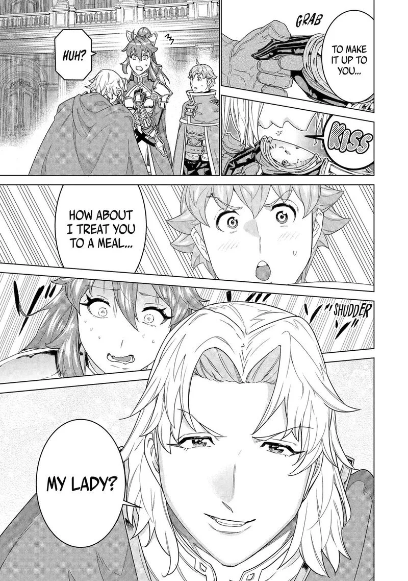 le de Munou to Iware Tsuzuketa Ore desu ga, Sekaiteki ni wa Chou Yuunou datta You desu Chapter 38 page 24