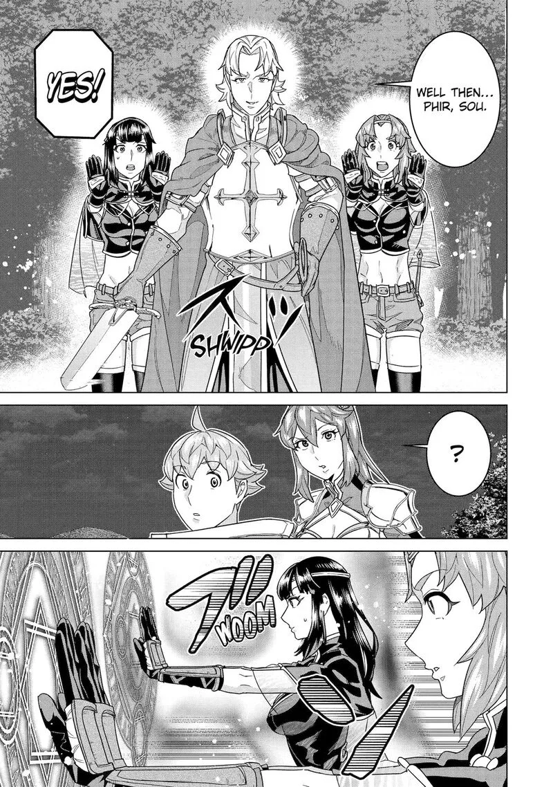 le de Munou to Iware Tsuzuketa Ore desu ga, Sekaiteki ni wa Chou Yuunou datta You desu Chapter 39 page 15