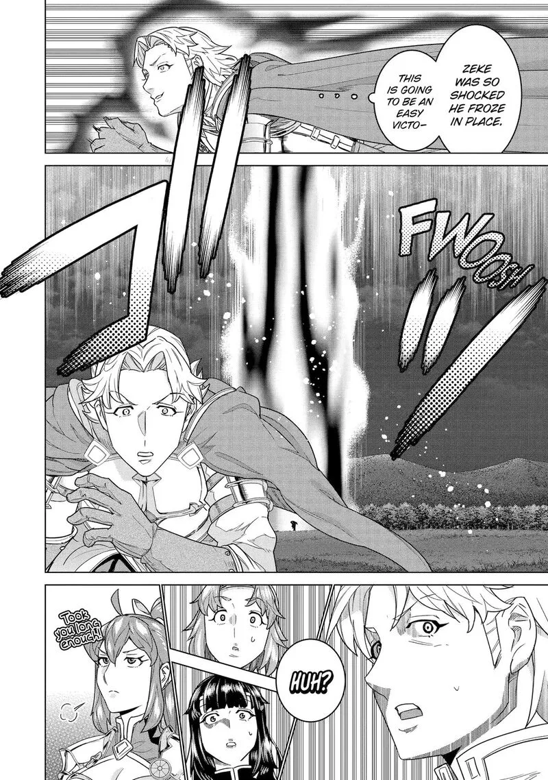 le de Munou to Iware Tsuzuketa Ore desu ga, Sekaiteki ni wa Chou Yuunou datta You desu Chapter 39 page 18