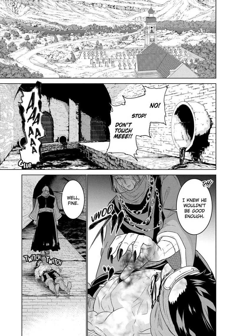 le de Munou to Iware Tsuzuketa Ore desu ga, Sekaiteki ni wa Chou Yuunou datta You desu Chapter 4 page 28