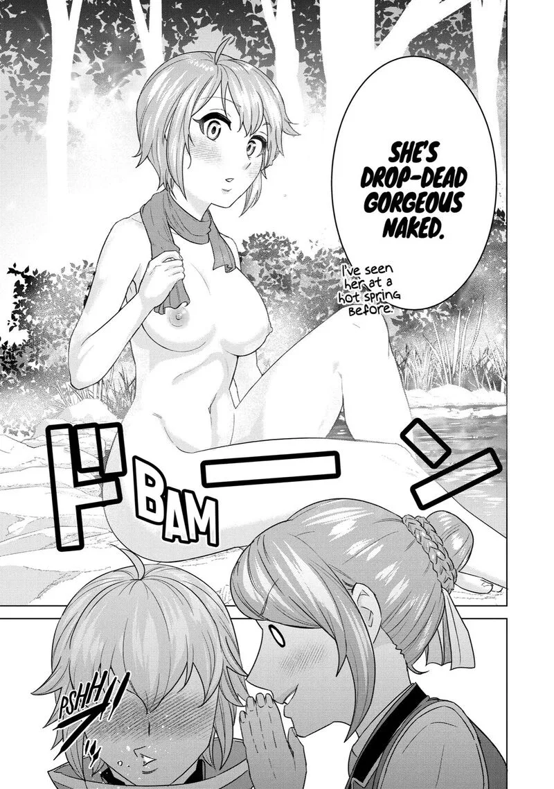 le de Munou to Iware Tsuzuketa Ore desu ga, Sekaiteki ni wa Chou Yuunou datta You desu Chapter 4 page 20