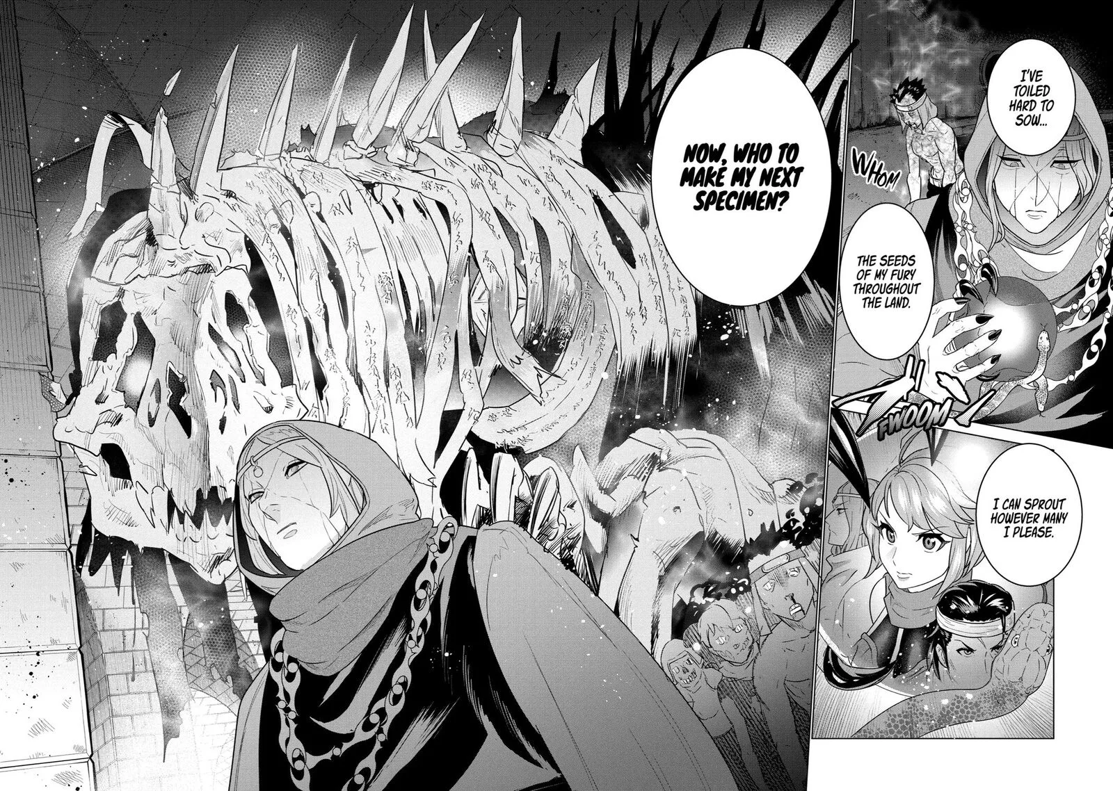 le de Munou to Iware Tsuzuketa Ore desu ga, Sekaiteki ni wa Chou Yuunou datta You desu Chapter 4 page 29