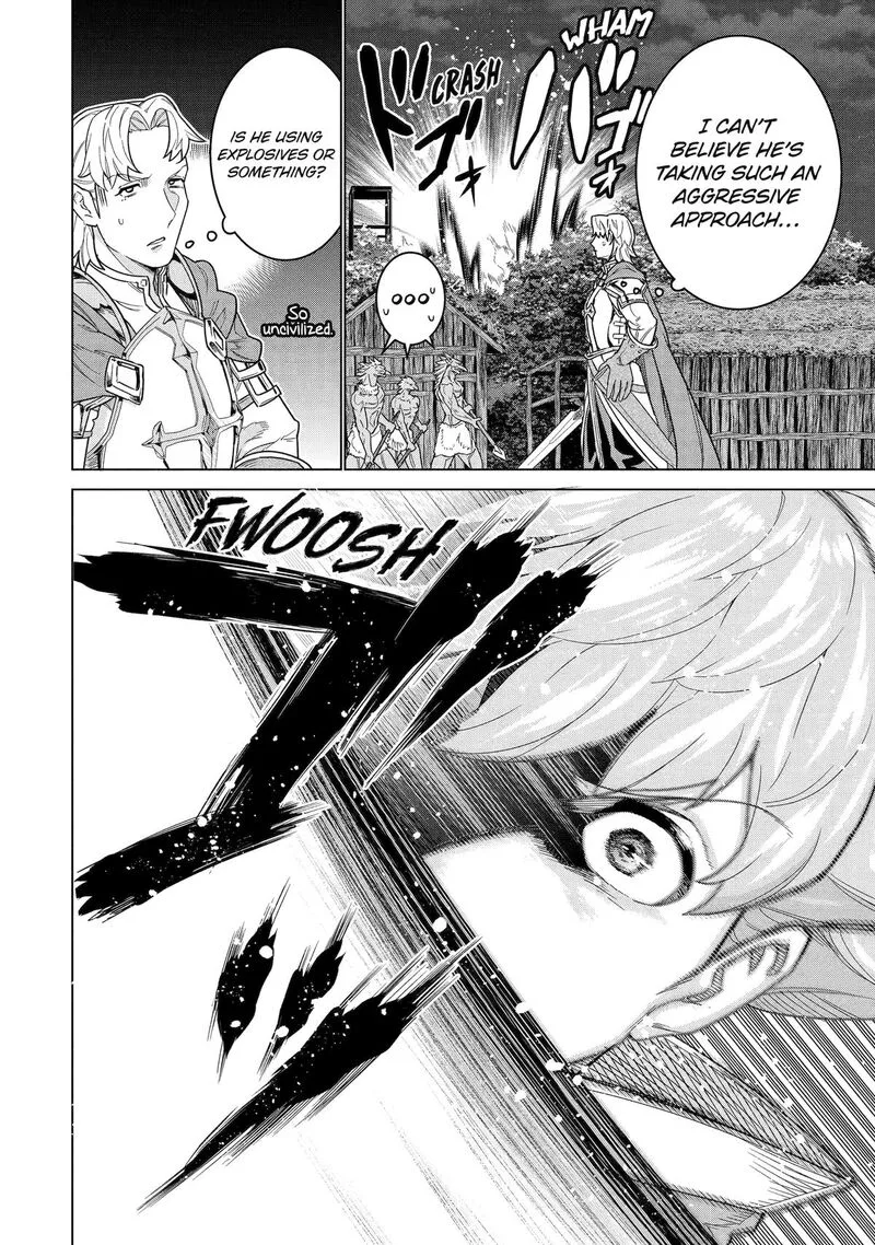 le de Munou to Iware Tsuzuketa Ore desu ga, Sekaiteki ni wa Chou Yuunou datta You desu Chapter 40 page 2
