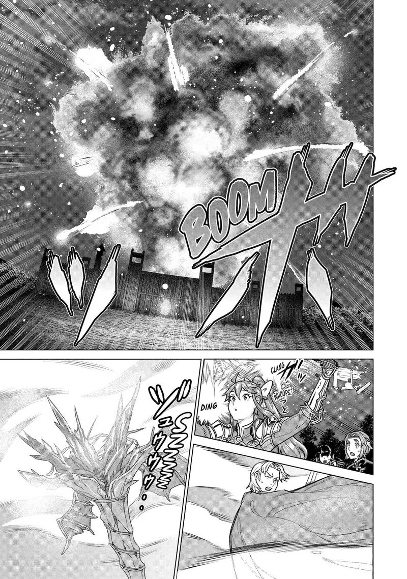 le de Munou to Iware Tsuzuketa Ore desu ga, Sekaiteki ni wa Chou Yuunou datta You desu Chapter 40 page 16
