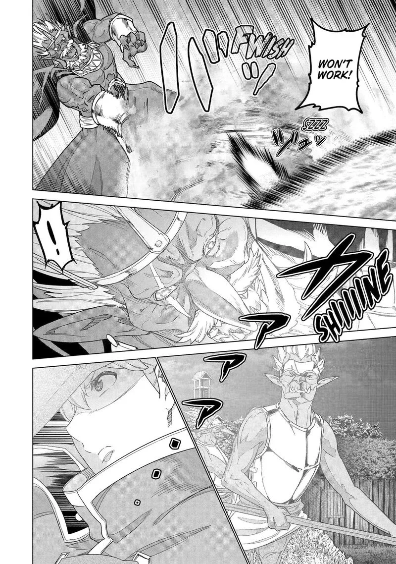 le de Munou to Iware Tsuzuketa Ore desu ga, Sekaiteki ni wa Chou Yuunou datta You desu Chapter 40 page 15