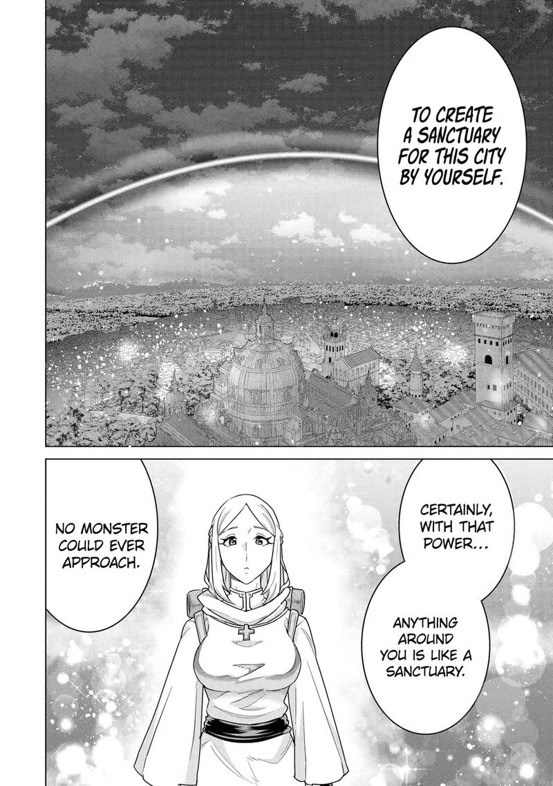 le de Munou to Iware Tsuzuketa Ore desu ga, Sekaiteki ni wa Chou Yuunou datta You desu Chapter 41 page 16