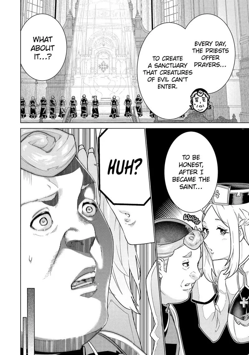 le de Munou to Iware Tsuzuketa Ore desu ga, Sekaiteki ni wa Chou Yuunou datta You desu Chapter 41 page 14