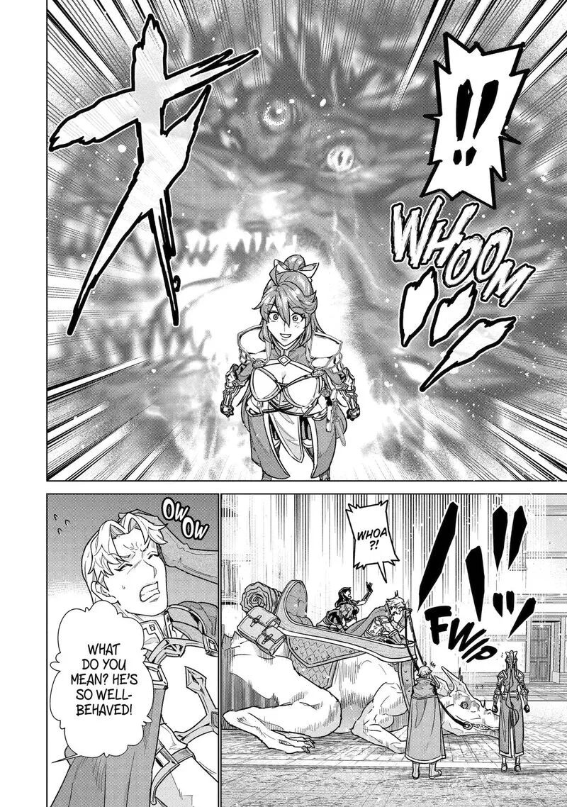 le de Munou to Iware Tsuzuketa Ore desu ga, Sekaiteki ni wa Chou Yuunou datta You desu Chapter 42 page 10
