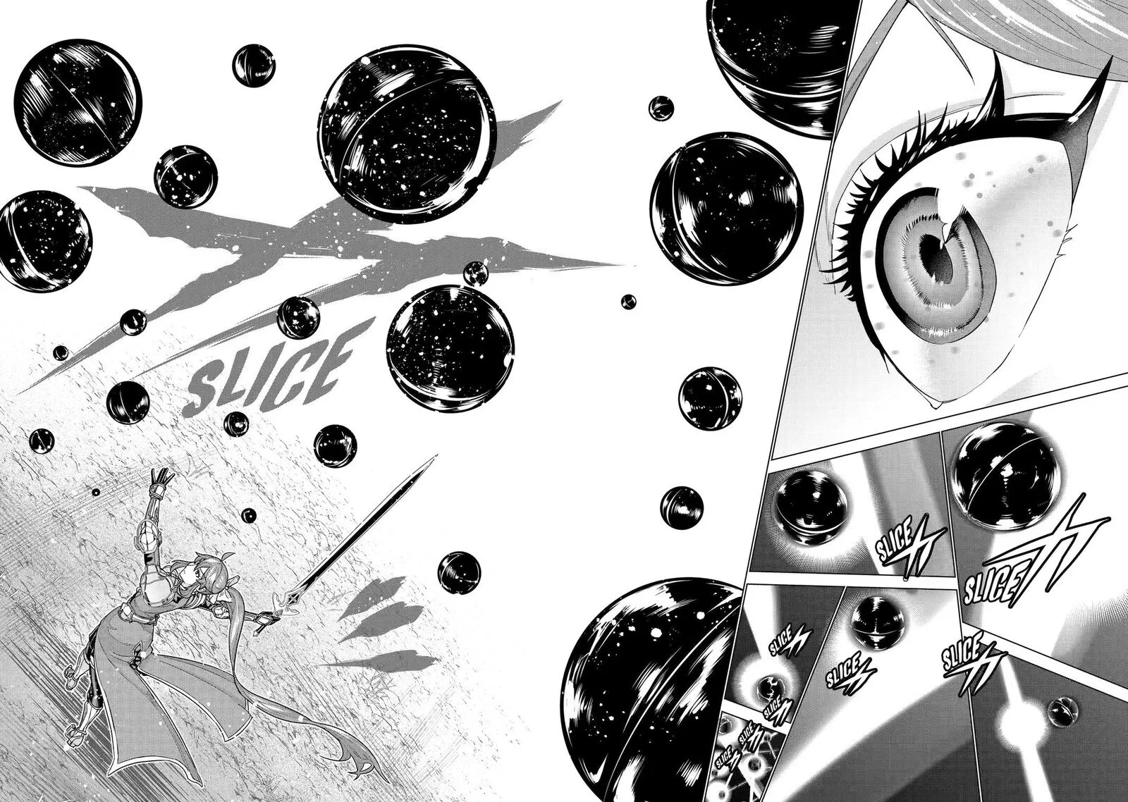 le de Munou to Iware Tsuzuketa Ore desu ga, Sekaiteki ni wa Chou Yuunou datta You desu Chapter 42 page 22