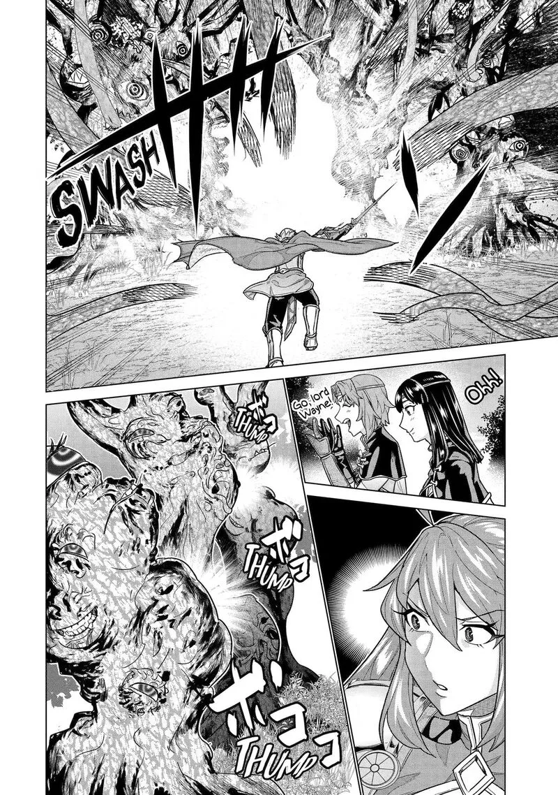le de Munou to Iware Tsuzuketa Ore desu ga, Sekaiteki ni wa Chou Yuunou datta You desu Chapter 42 page 18