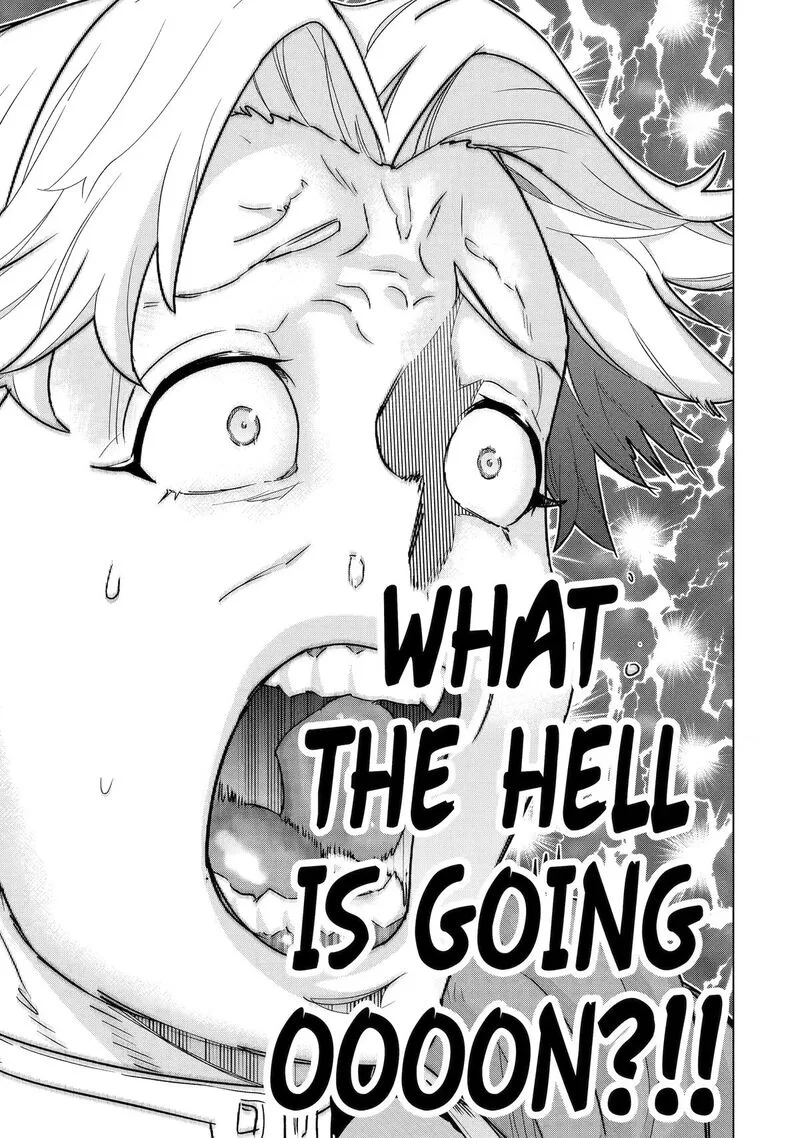 le de Munou to Iware Tsuzuketa Ore desu ga, Sekaiteki ni wa Chou Yuunou datta You desu Chapter 43 page 11