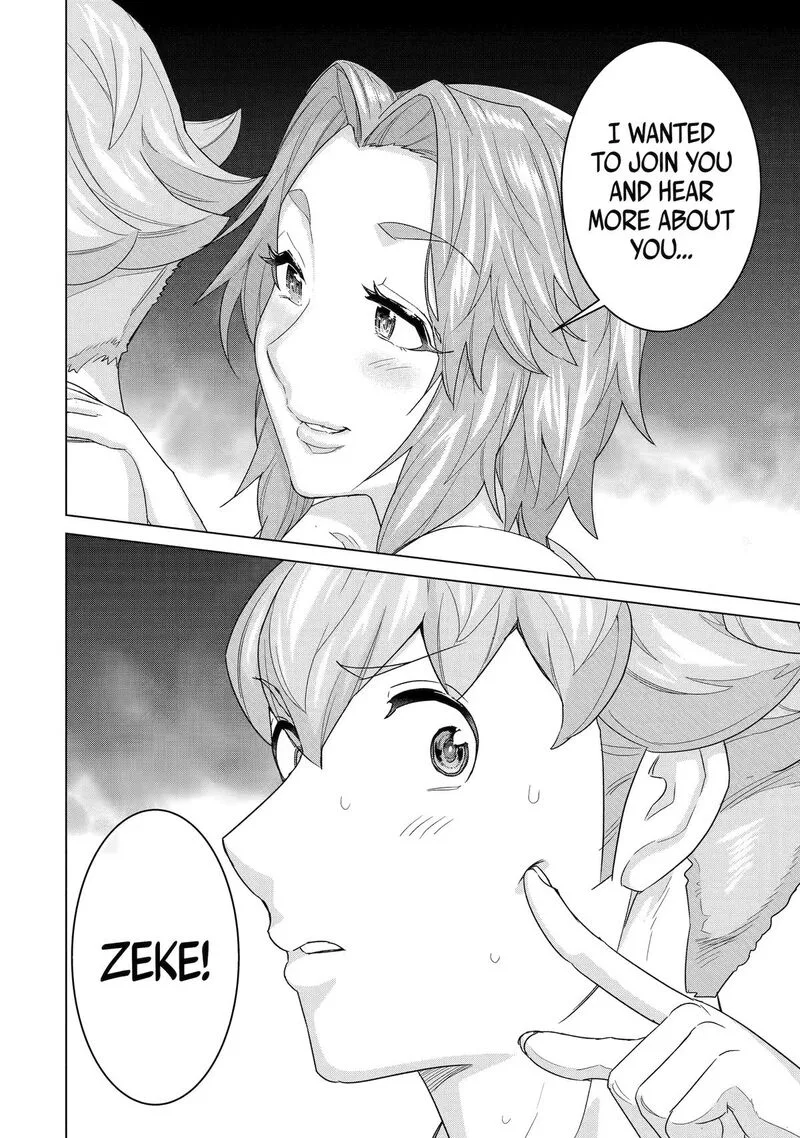 le de Munou to Iware Tsuzuketa Ore desu ga, Sekaiteki ni wa Chou Yuunou datta You desu Chapter 43 page 24