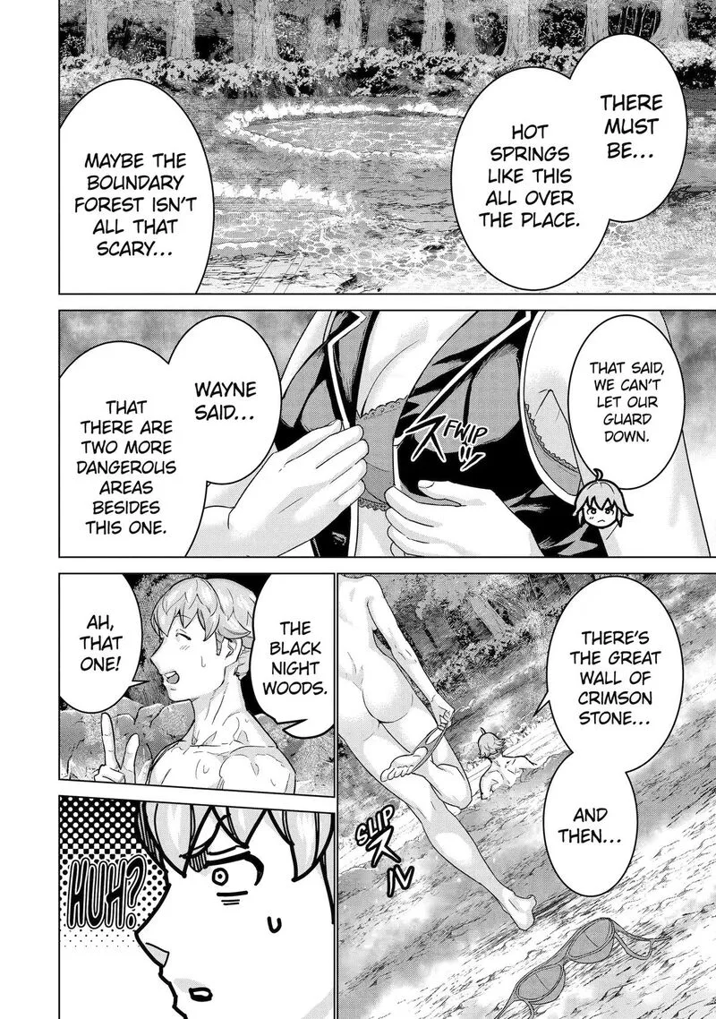 le de Munou to Iware Tsuzuketa Ore desu ga, Sekaiteki ni wa Chou Yuunou datta You desu Chapter 43 page 22