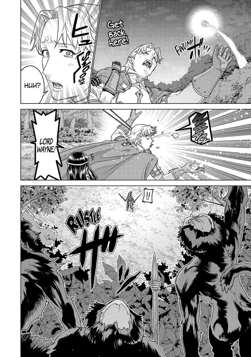 le de Munou to Iware Tsuzuketa Ore desu ga, Sekaiteki ni wa Chou Yuunou datta You desu Chapter 43 page 14