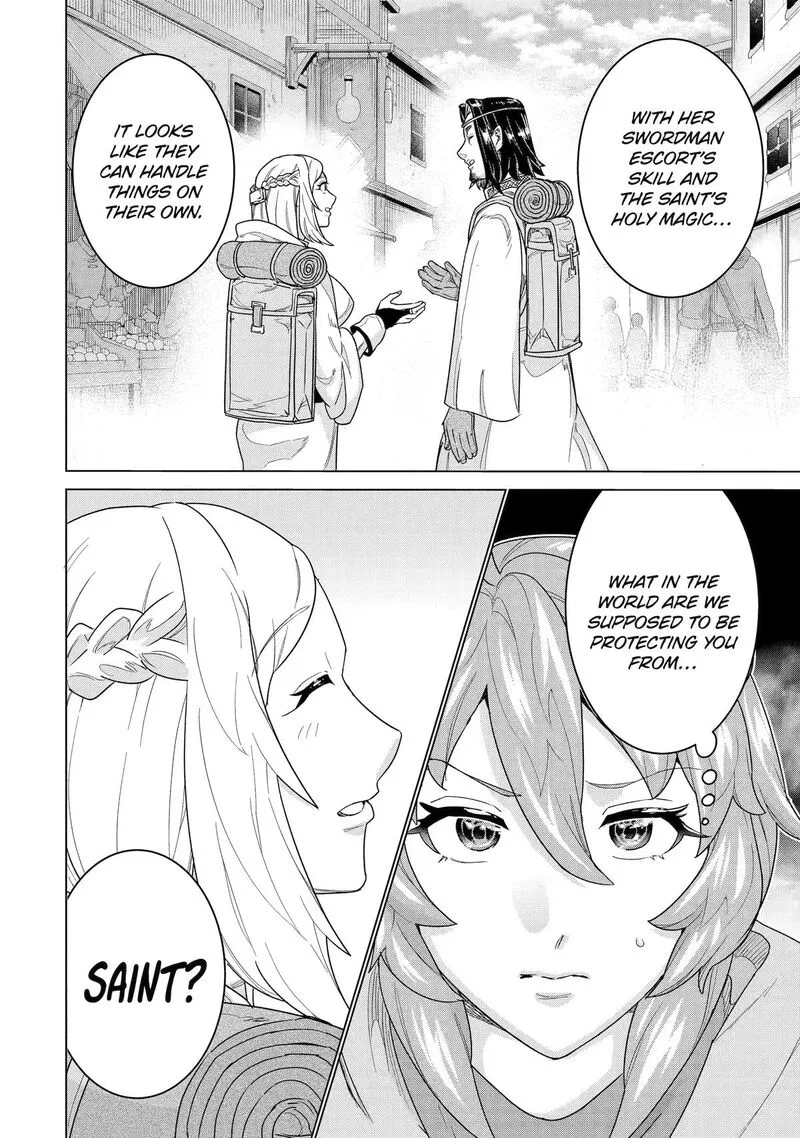 le de Munou to Iware Tsuzuketa Ore desu ga, Sekaiteki ni wa Chou Yuunou datta You desu Chapter 44 page 20