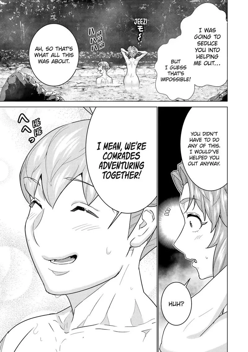 le de Munou to Iware Tsuzuketa Ore desu ga, Sekaiteki ni wa Chou Yuunou datta You desu Chapter 44 page 9