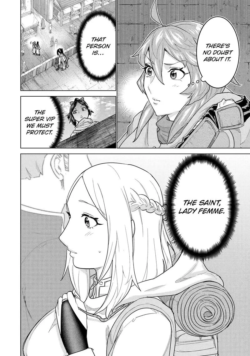 le de Munou to Iware Tsuzuketa Ore desu ga, Sekaiteki ni wa Chou Yuunou datta You desu Chapter 44 page 18