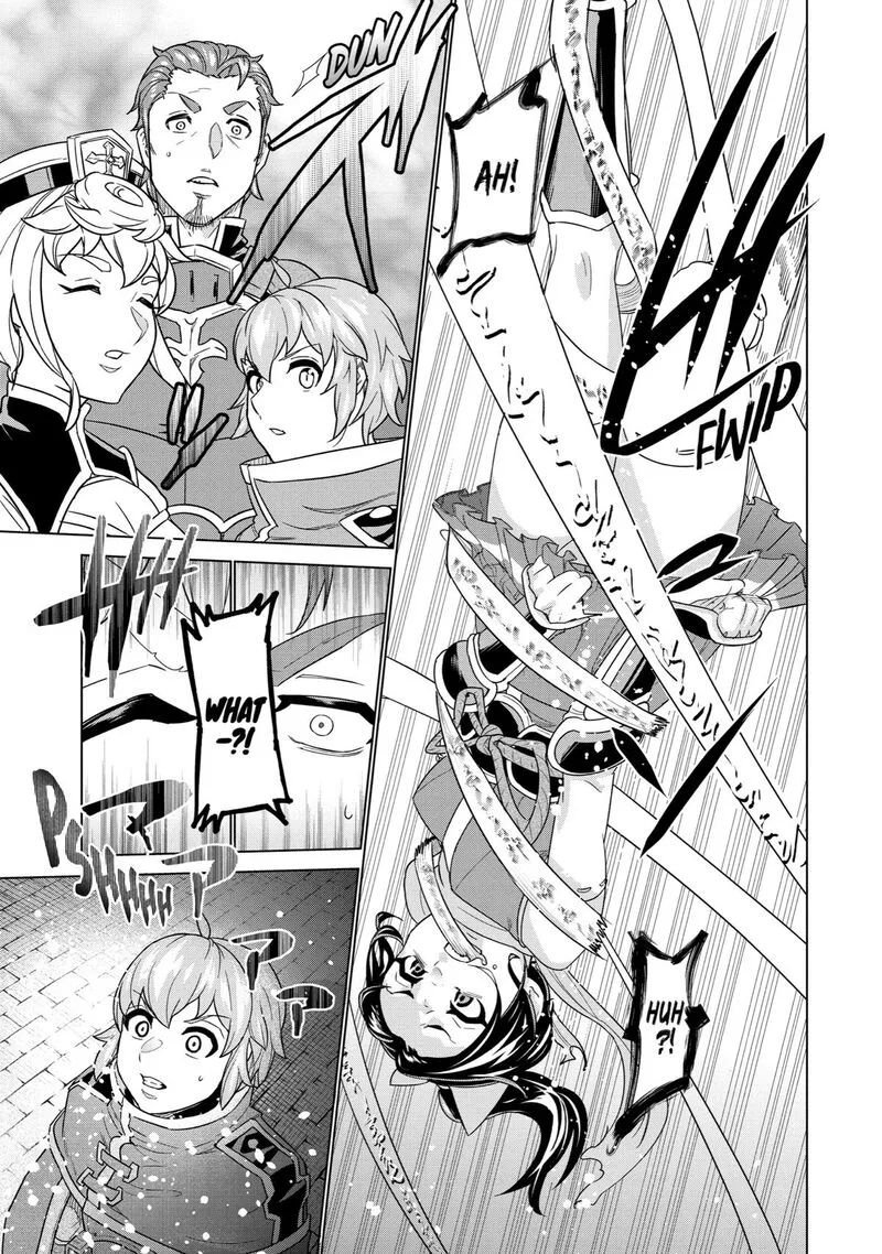 le de Munou to Iware Tsuzuketa Ore desu ga, Sekaiteki ni wa Chou Yuunou datta You desu Chapter 5 page 19