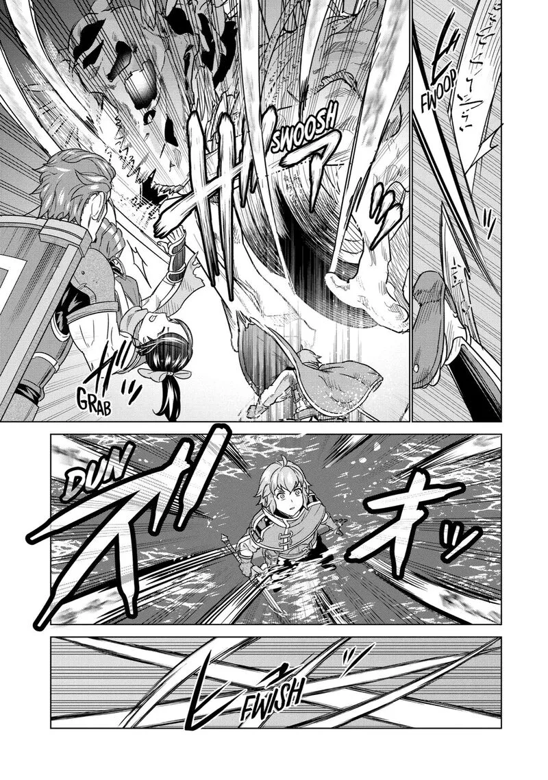 le de Munou to Iware Tsuzuketa Ore desu ga, Sekaiteki ni wa Chou Yuunou datta You desu Chapter 5 page 22