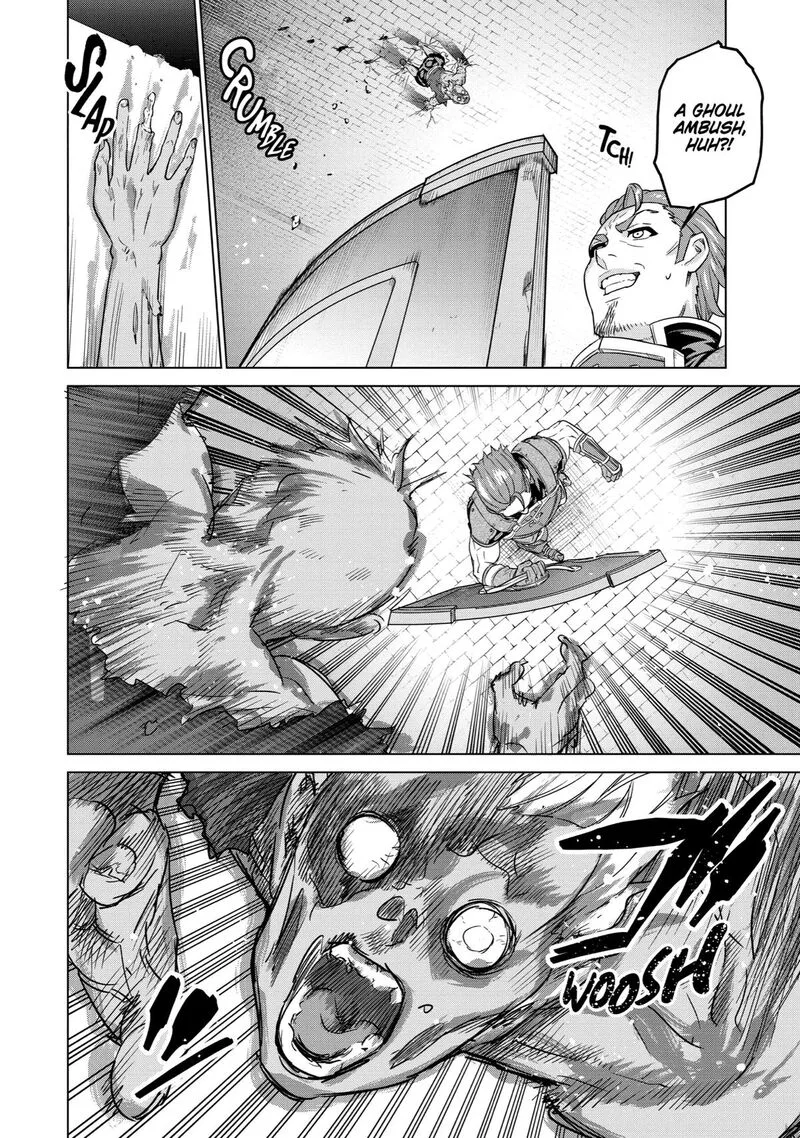 le de Munou to Iware Tsuzuketa Ore desu ga, Sekaiteki ni wa Chou Yuunou datta You desu Chapter 5 page 12