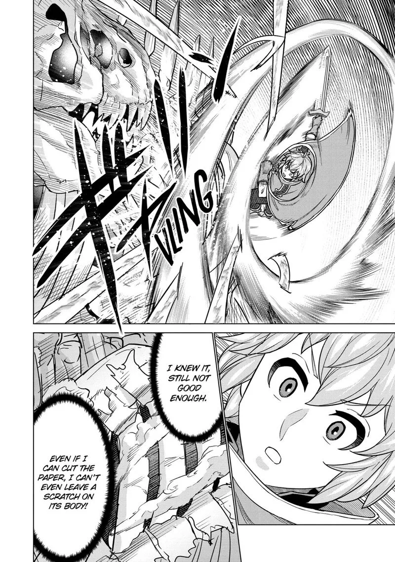 le de Munou to Iware Tsuzuketa Ore desu ga, Sekaiteki ni wa Chou Yuunou datta You desu Chapter 5 page 27