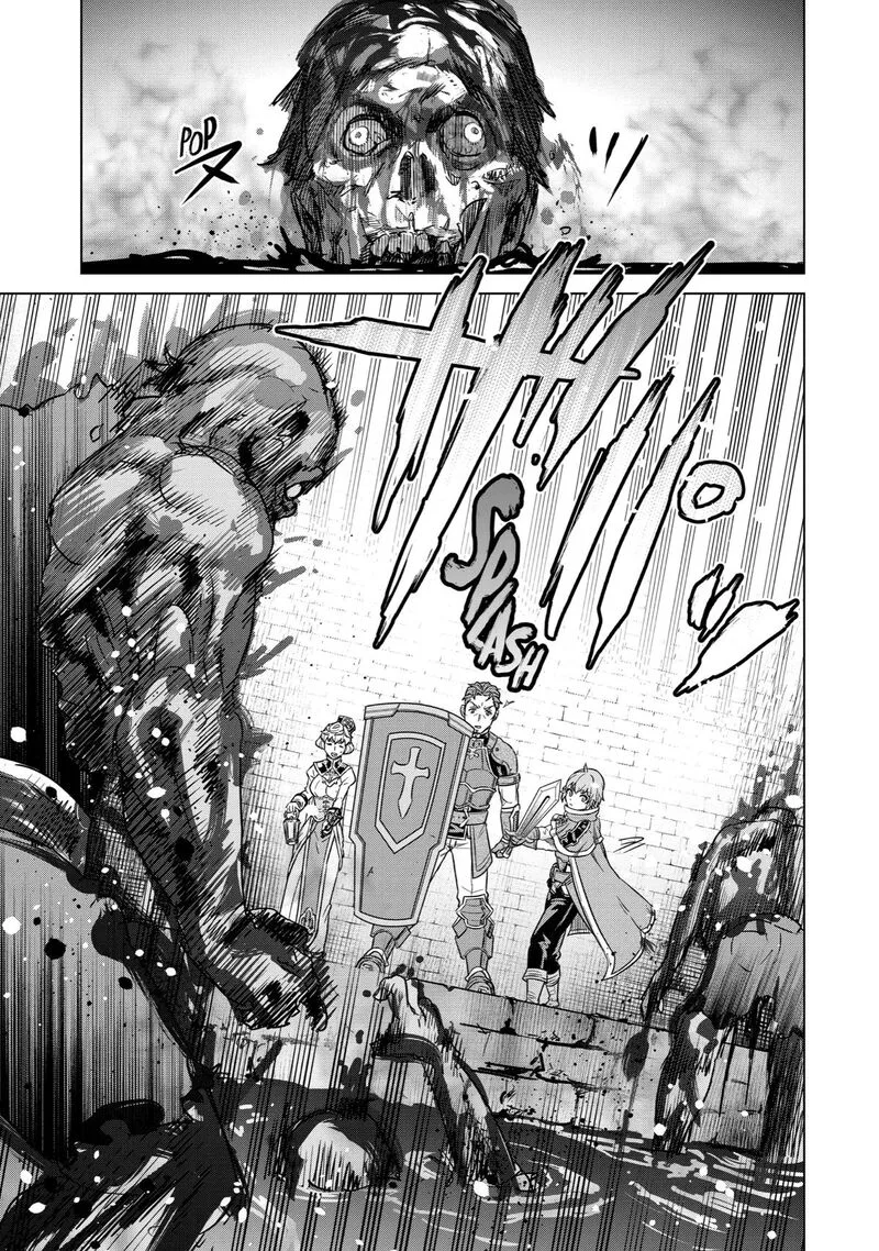 le de Munou to Iware Tsuzuketa Ore desu ga, Sekaiteki ni wa Chou Yuunou datta You desu Chapter 5 page 11