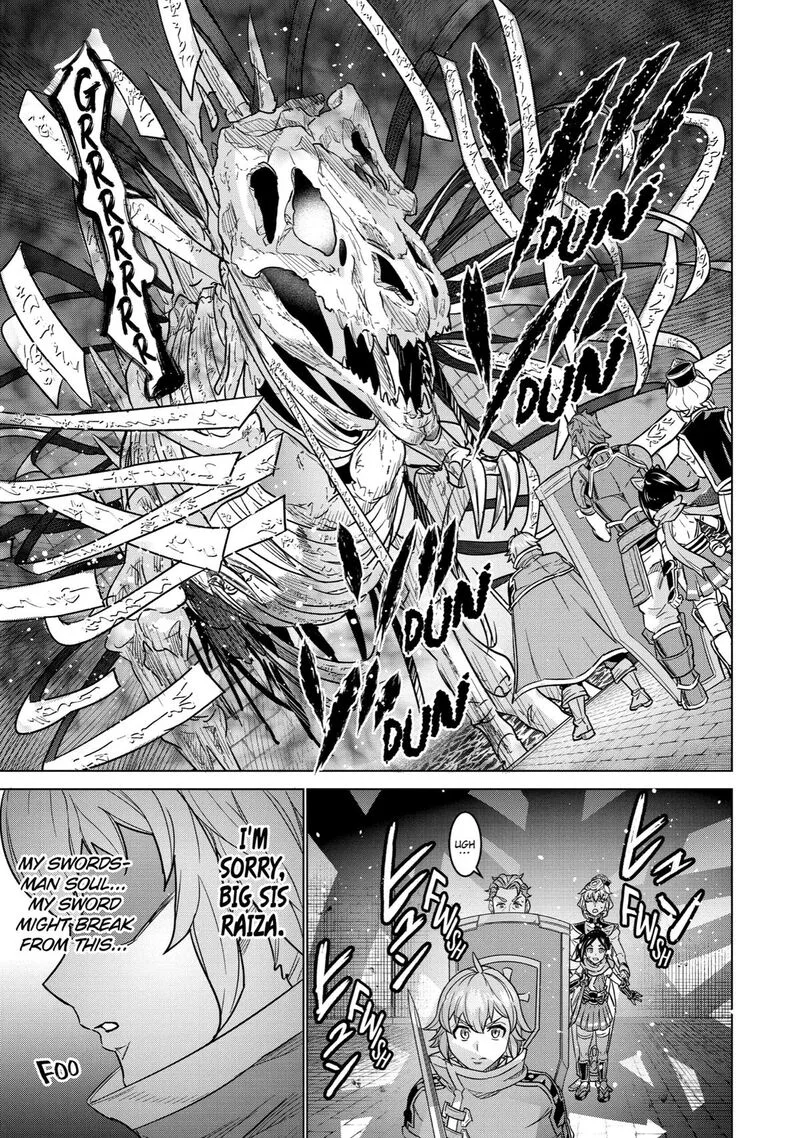 le de Munou to Iware Tsuzuketa Ore desu ga, Sekaiteki ni wa Chou Yuunou datta You desu Chapter 5 page 30