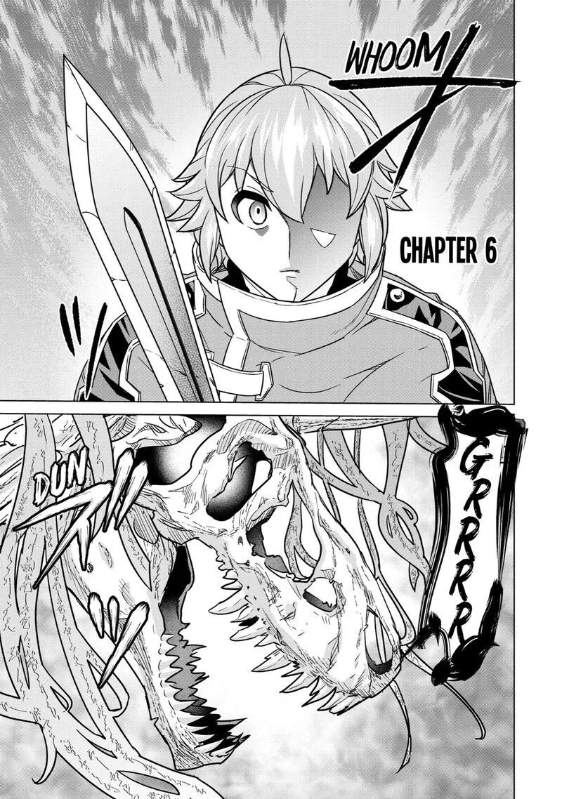 le de Munou to Iware Tsuzuketa Ore desu ga, Sekaiteki ni wa Chou Yuunou datta You desu Chapter 6 page 4