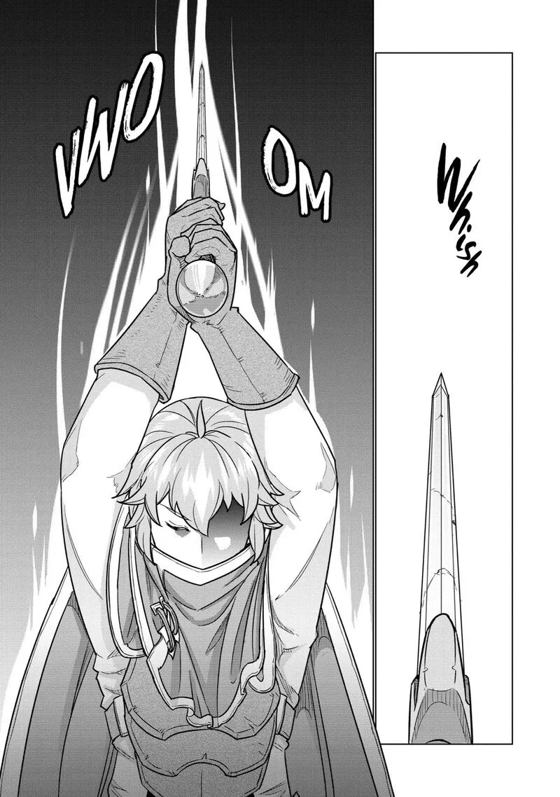le de Munou to Iware Tsuzuketa Ore desu ga, Sekaiteki ni wa Chou Yuunou datta You desu Chapter 6 page 6