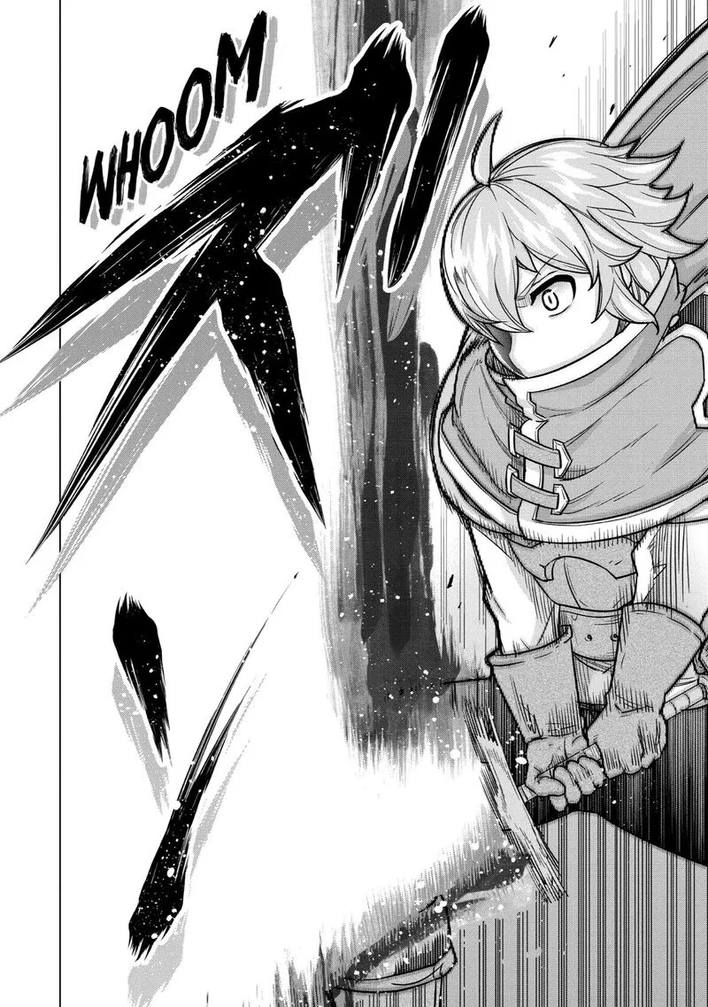 le de Munou to Iware Tsuzuketa Ore desu ga, Sekaiteki ni wa Chou Yuunou datta You desu Chapter 6 page 8