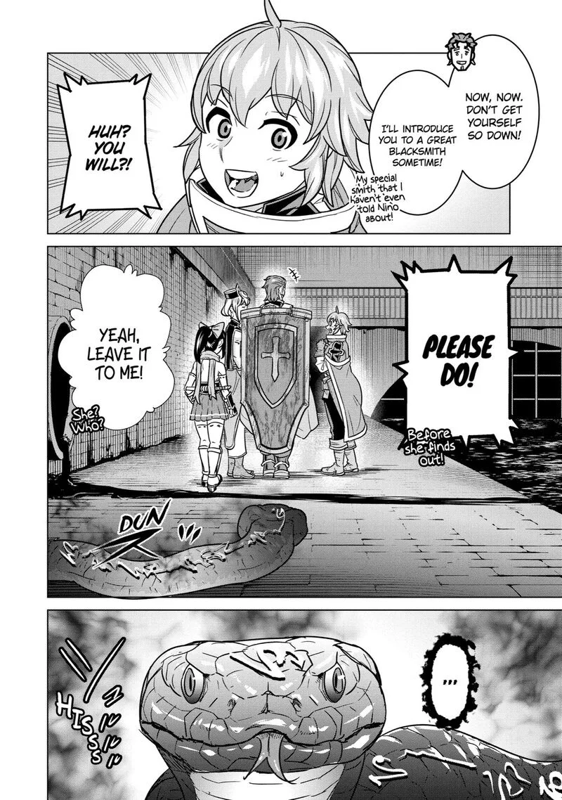 le de Munou to Iware Tsuzuketa Ore desu ga, Sekaiteki ni wa Chou Yuunou datta You desu Chapter 6 page 23