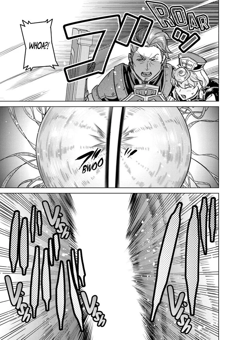 le de Munou to Iware Tsuzuketa Ore desu ga, Sekaiteki ni wa Chou Yuunou datta You desu Chapter 6 page 9