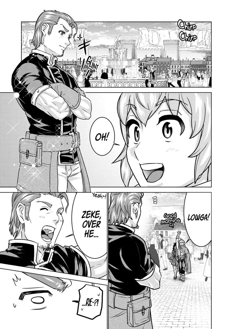 le de Munou to Iware Tsuzuketa Ore desu ga, Sekaiteki ni wa Chou Yuunou datta You desu Chapter 7 page 16