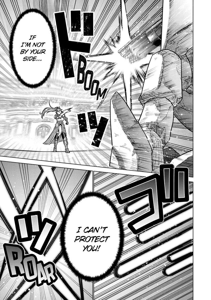 le de Munou to Iware Tsuzuketa Ore desu ga, Sekaiteki ni wa Chou Yuunou datta You desu Chapter 7 page 8