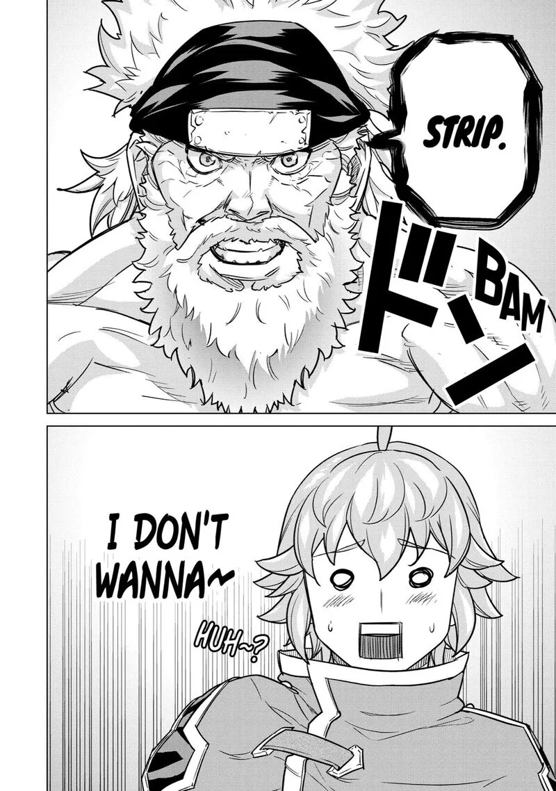 le de Munou to Iware Tsuzuketa Ore desu ga, Sekaiteki ni wa Chou Yuunou datta You desu Chapter 7 page 26