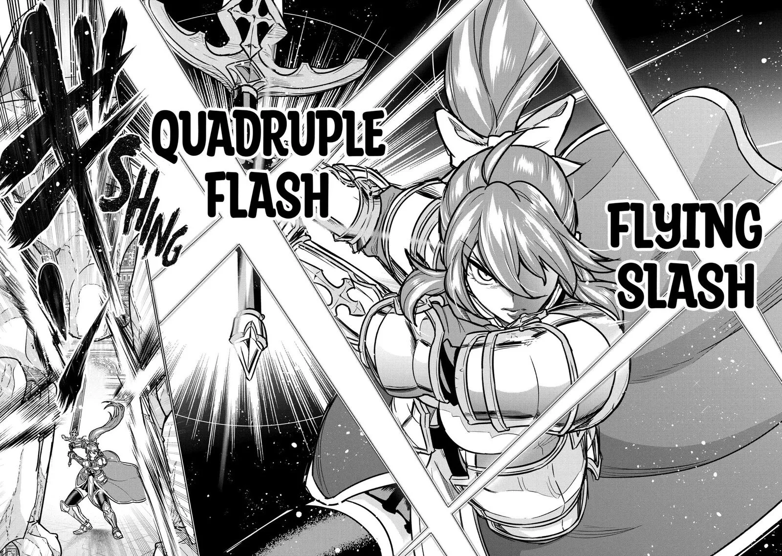 le de Munou to Iware Tsuzuketa Ore desu ga, Sekaiteki ni wa Chou Yuunou datta You desu Chapter 7 page 10