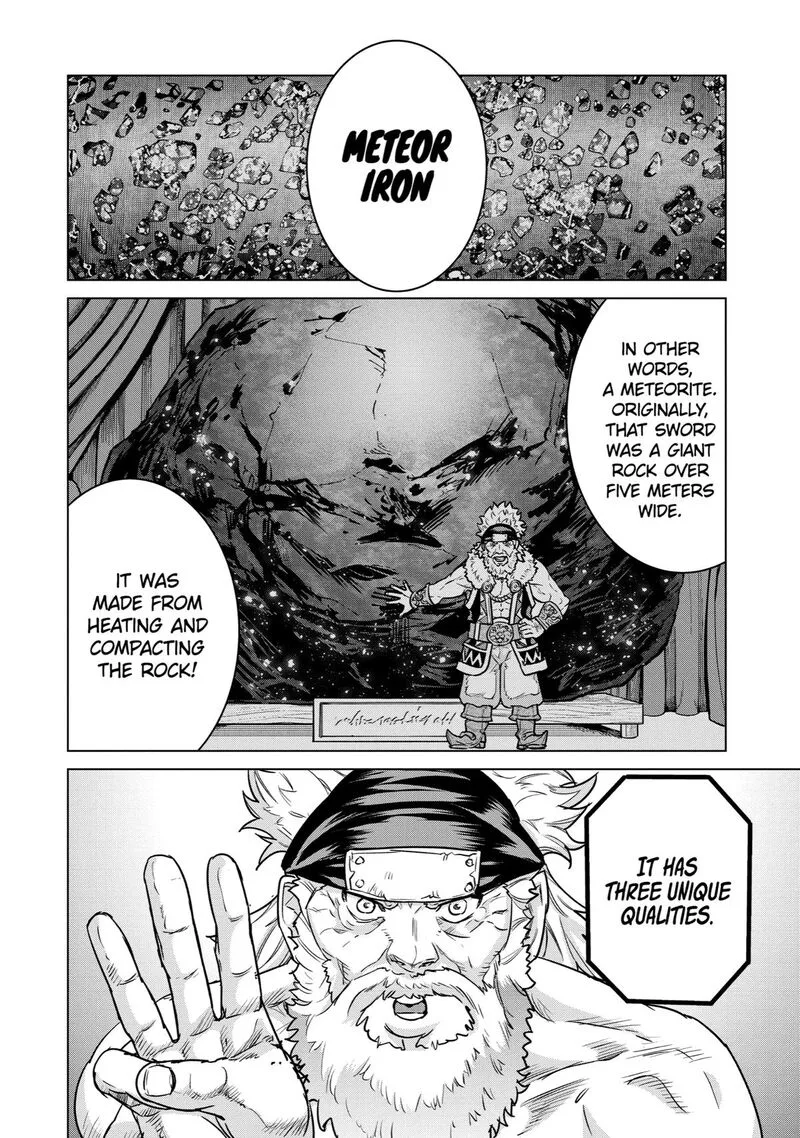 le de Munou to Iware Tsuzuketa Ore desu ga, Sekaiteki ni wa Chou Yuunou datta You desu Chapter 8 page 21